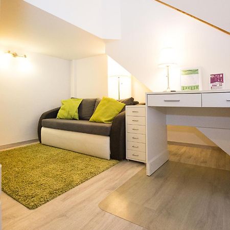 Budapest Best Silent Apartment Extérieur photo