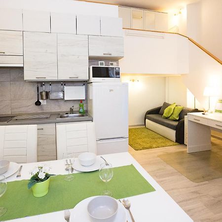 Budapest Best Silent Apartment Extérieur photo