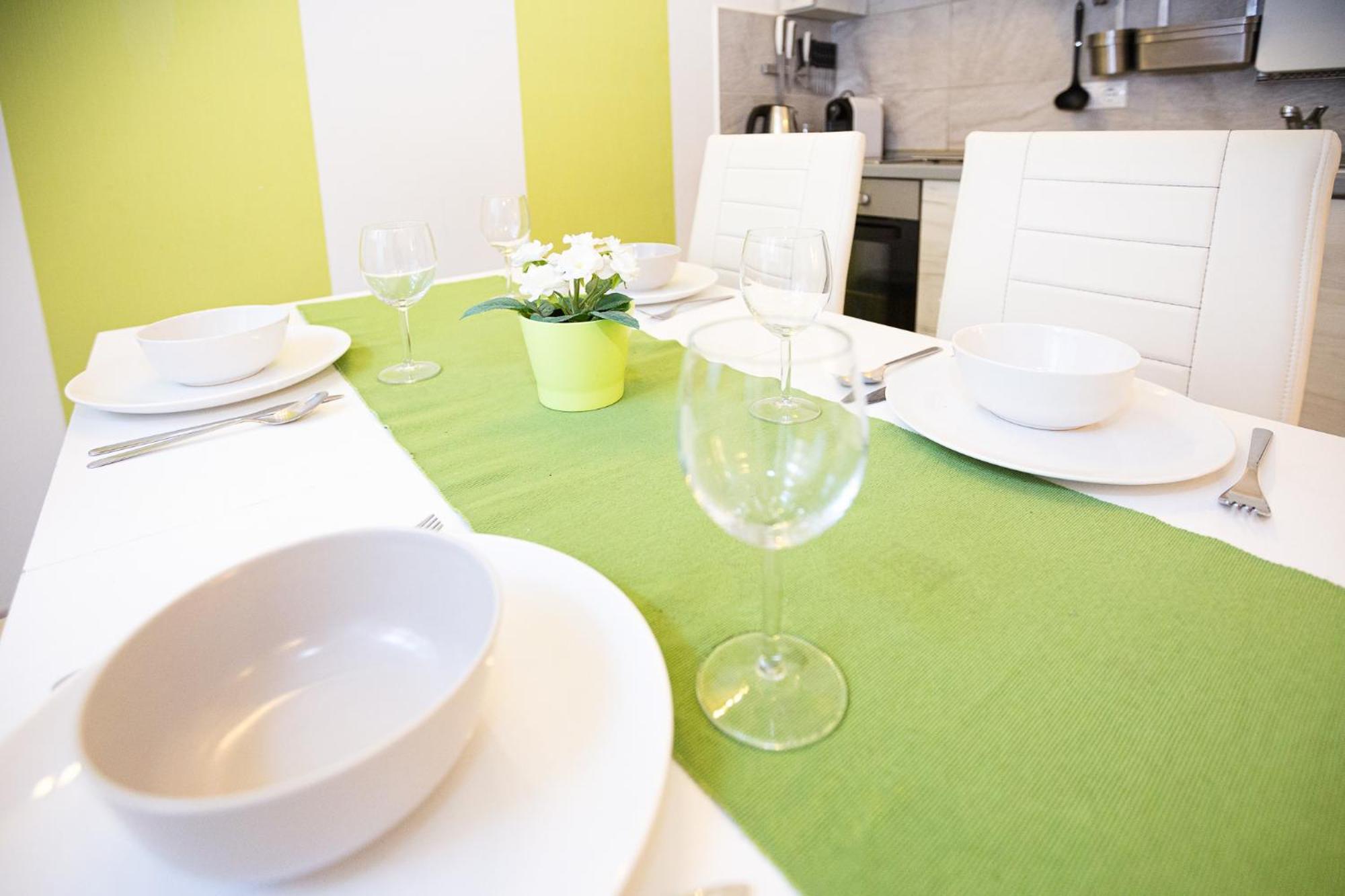 Budapest Best Silent Apartment Extérieur photo